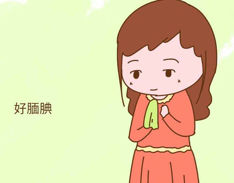 柔弱的宝宝性格培养