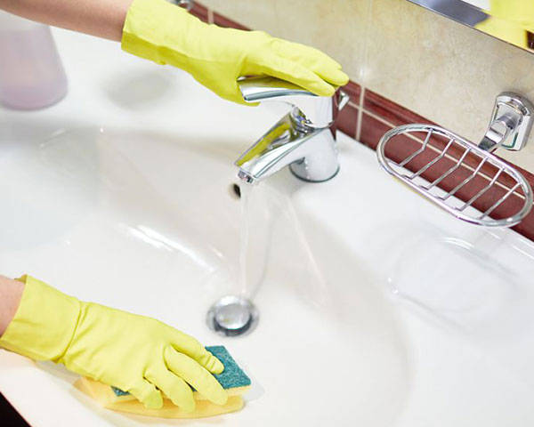 如何清洁干净又省事呢?