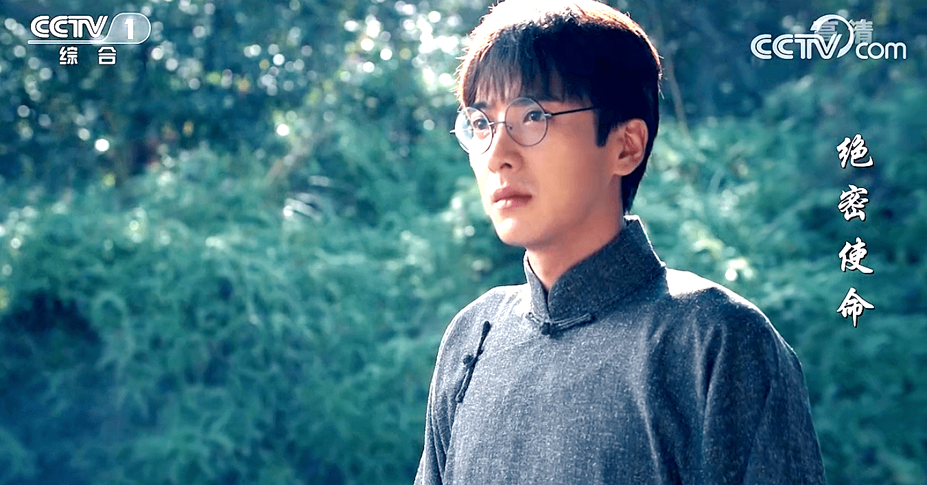 绝密使命赖西诺上线系邹叔宝未婚妻赖寿章是她堂哥有趣了