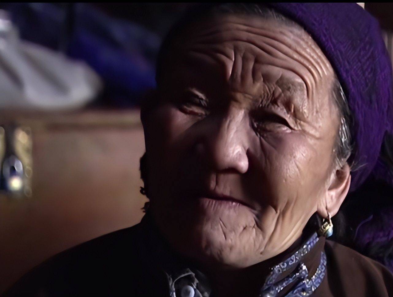 蒙古族母亲图片大全图片