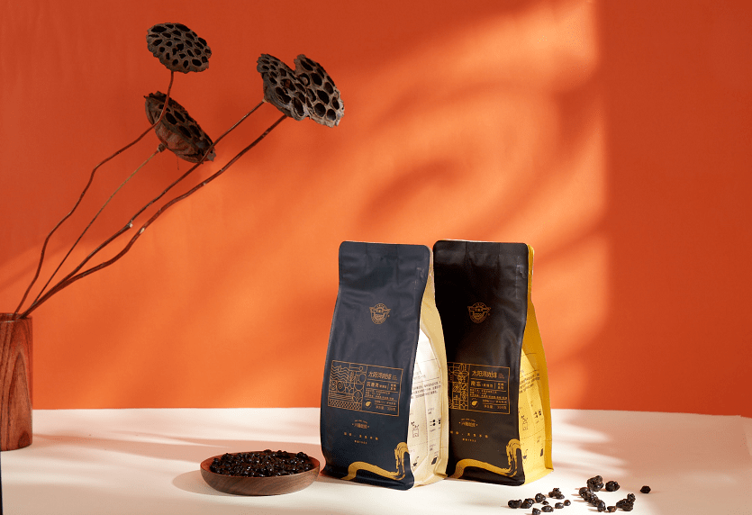 太阳河咖啡知识小课堂炎炎夏日咖啡的宝藏喝法3分钟搞定