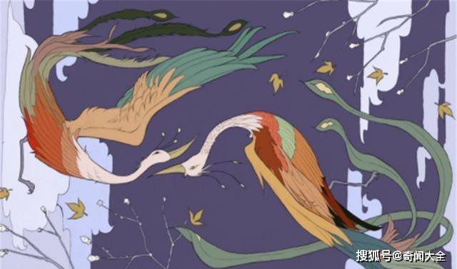 《山海经》中的"人脸鱼",在韩国被发现,专家认为并不奇怪_人面_先生