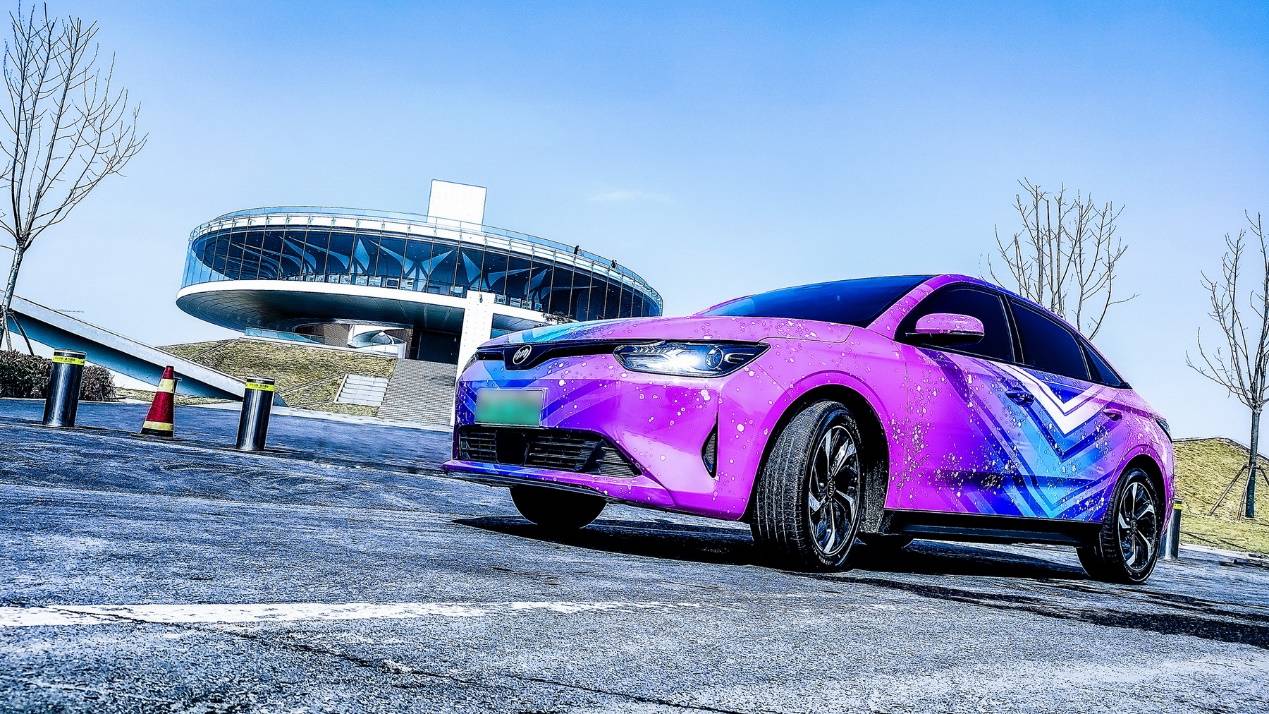 5让纯电家轿市场"卷"起来了_搜狐汽车_搜狐网