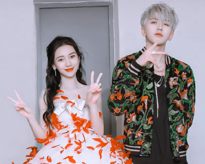 华晨宇_张艺兴_王牌