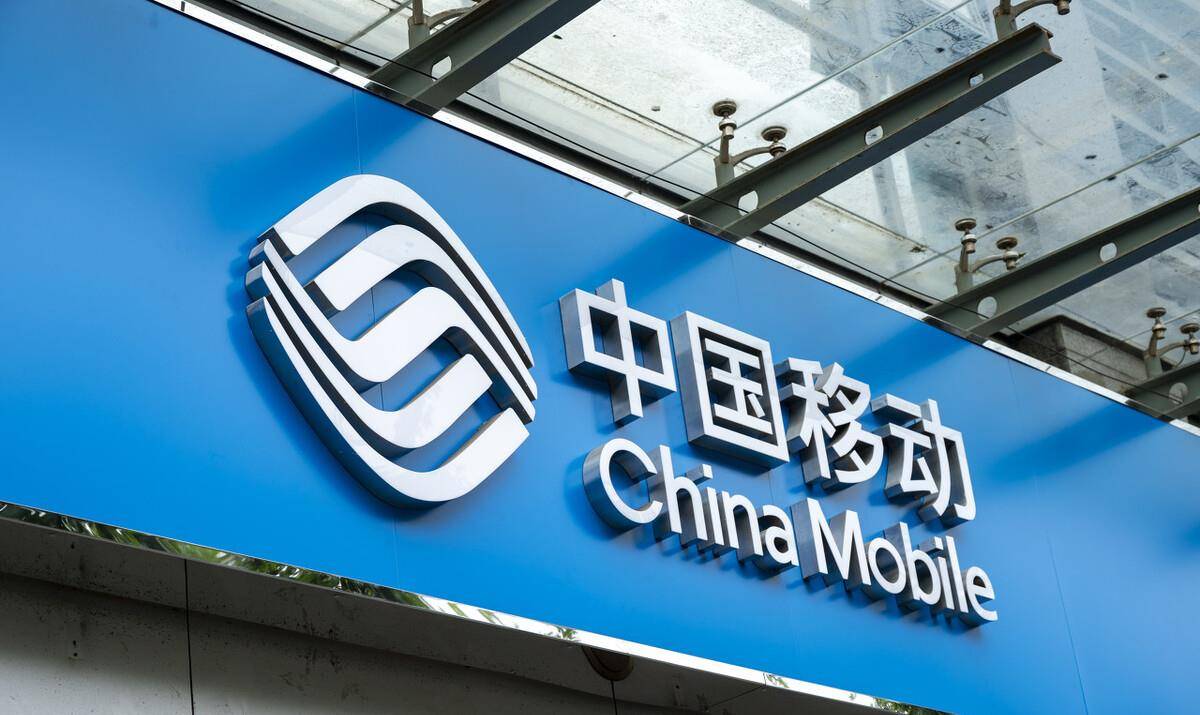 原创三大运营商里为什么中国移动的用户是最多的
