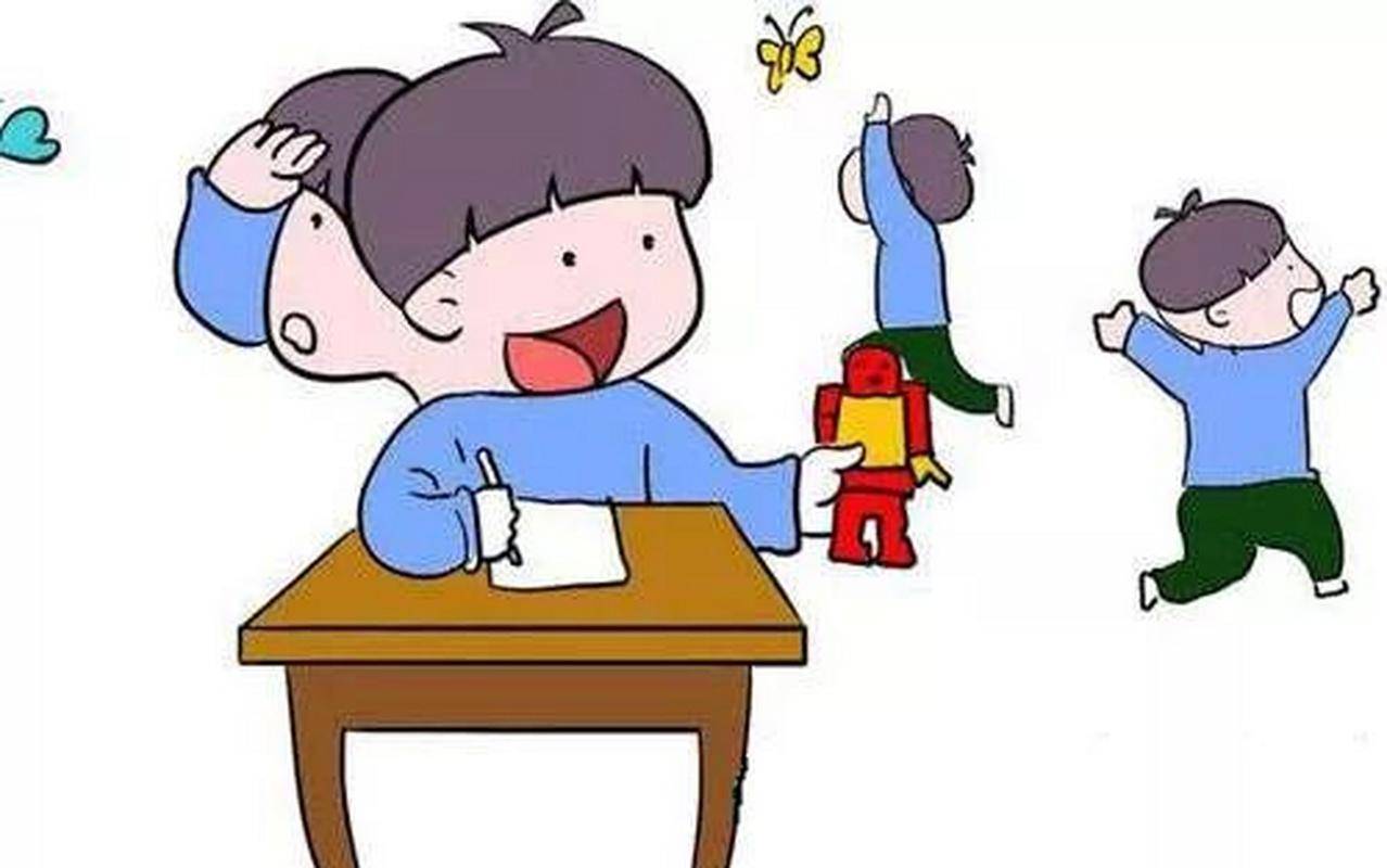 注意力不集中怎么办？掌握方法提升专注力！
