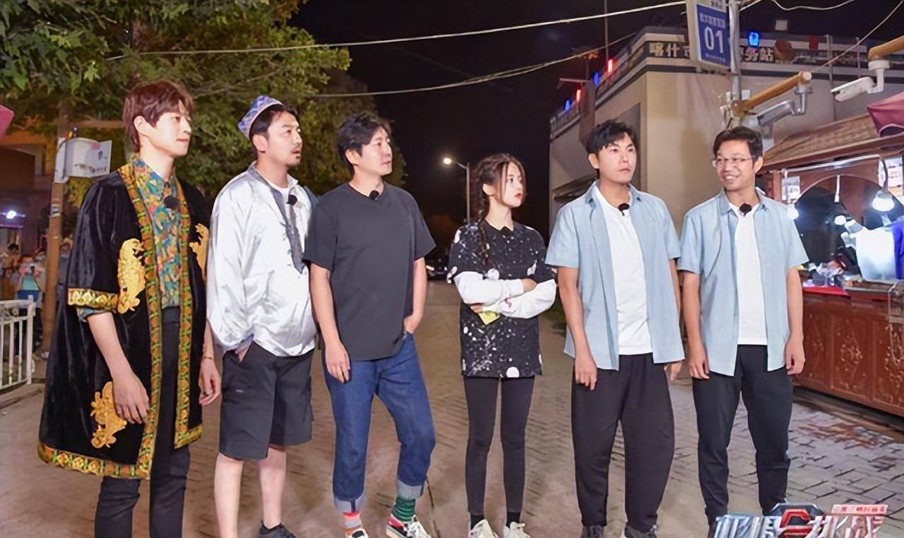 和《天赐的声音》已经迎来了开播,而《奔跑吧10》和《向往的生活6》