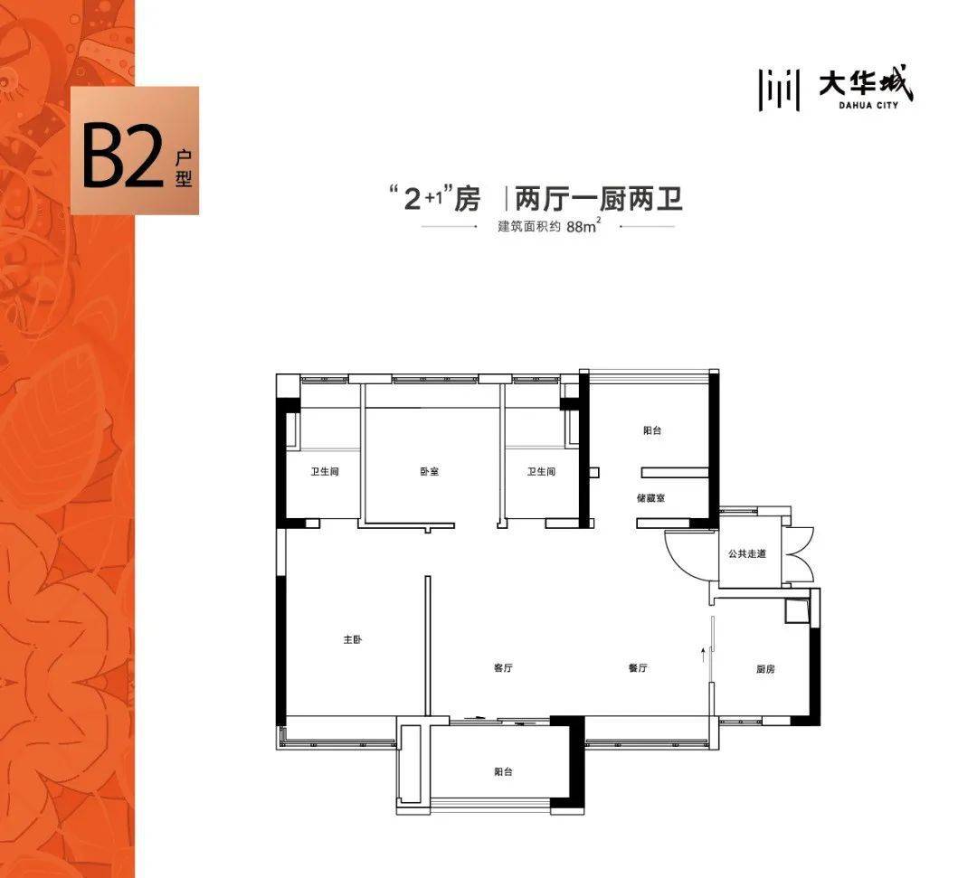 三大ip加持打造人气大盘大华城东郡