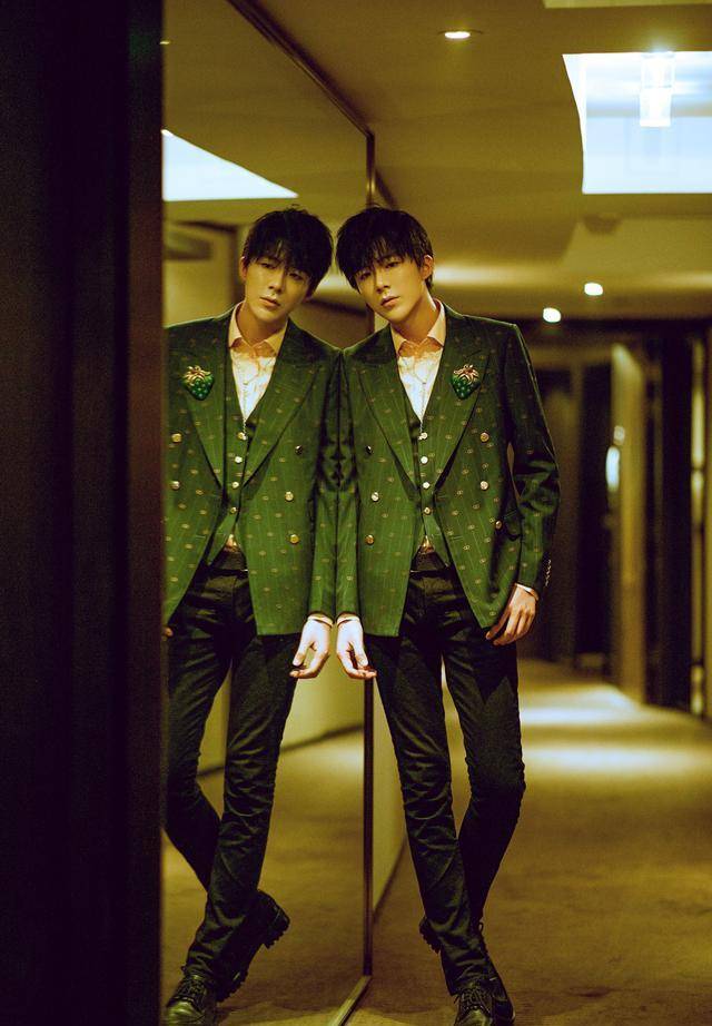 虽然刘宇宁189cm的身高比肖战更占优势,不过依小编的见解,我觉得肖战