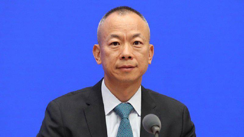 央行支付司司长温信祥从4方面打防管控资金链治理