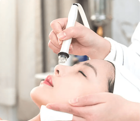 女人去美容院做哪些项目呢?_护理_女性_臀部