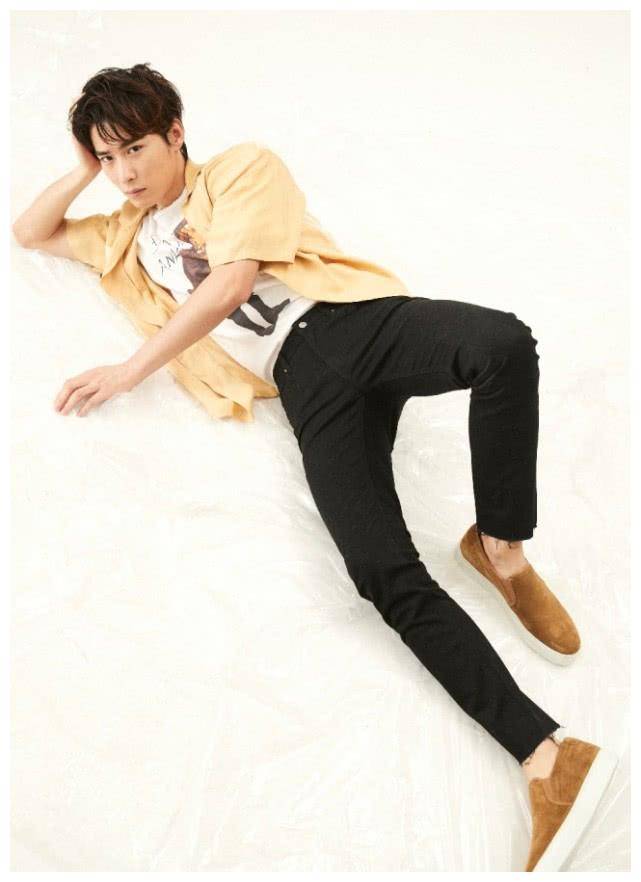 哥哥_吴昊泽_电视剧