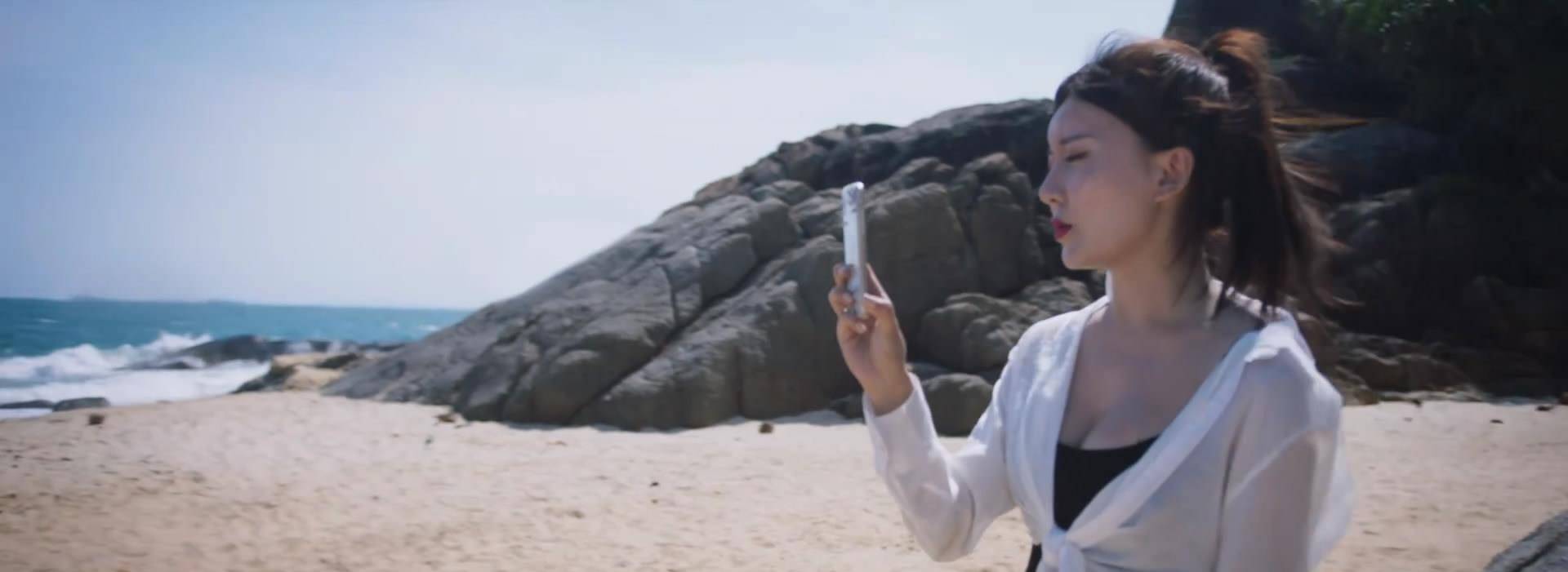 列,我实在不明白作为女一号的"女儿",为什么会找个这么面冲的演员来演