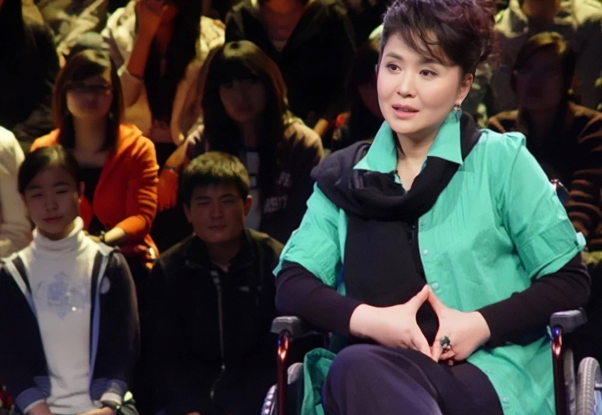 大导演的"糟糠妻"们,一个比一个惨,有人用半生给前夫做跳板_张娣