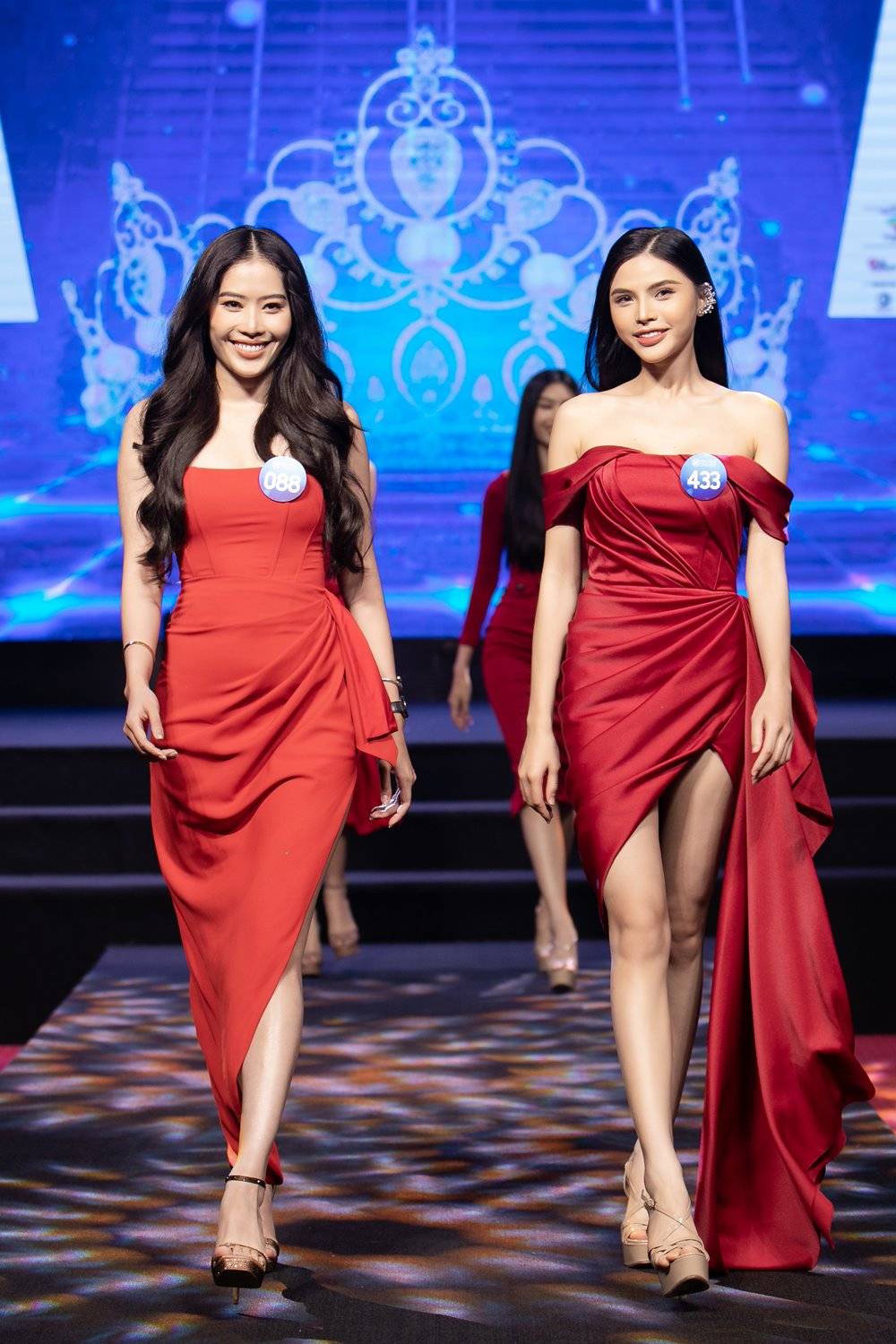 btcmissworldvn2022公布奖励冠值令人惊喜