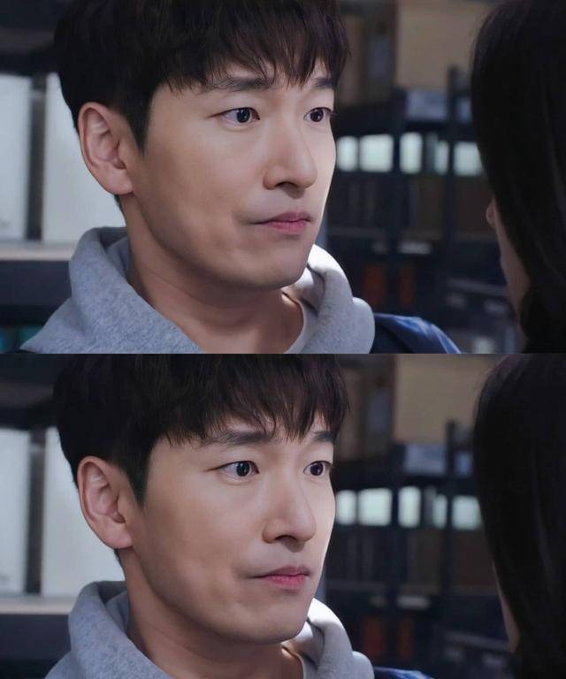 曹承佑x朴信惠幕后花絮公开相差10岁仍超甜蜜