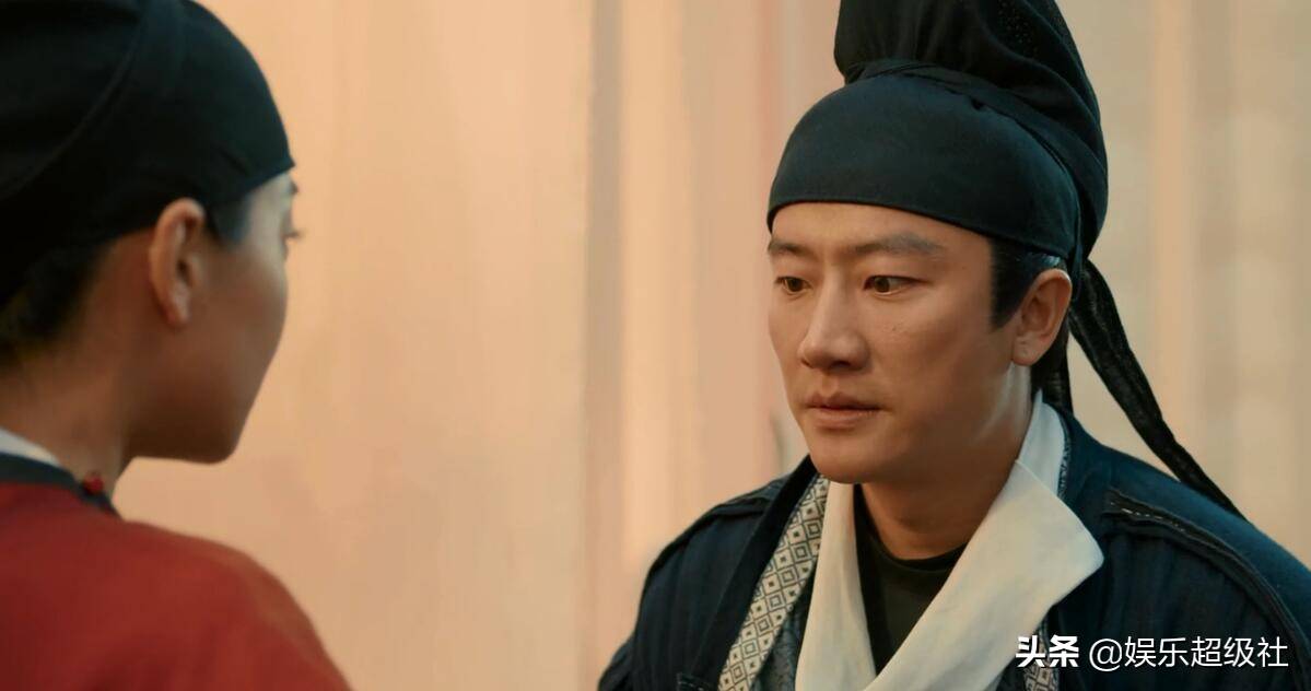 马伯庸新剧《风起陇西》定档,陈坤白宇主演,三国谍战题材_陈恭_荀诩