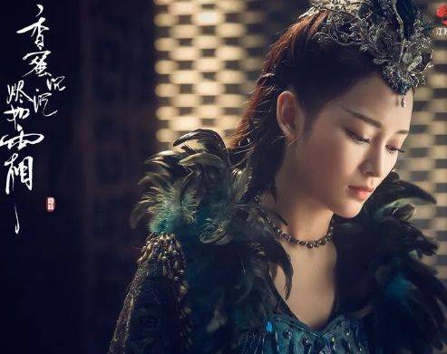 原创三件事表明若真的嫁给旭凤才是穗禾悲剧的开始