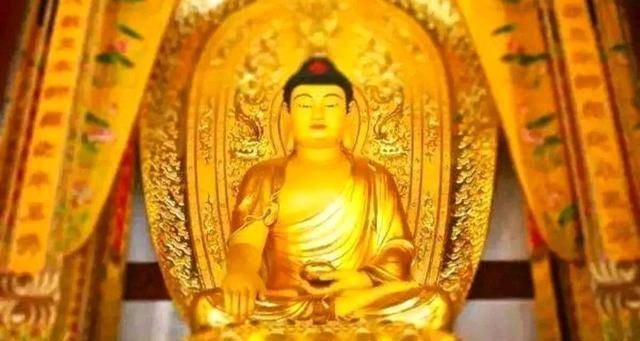 佛教：这3种人，与佛有缘，佛缘最深，有你吗？