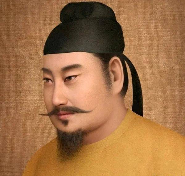 答案是,李世民是有着鲜卑血统的汉人,按照今天的说法是胡汉混血儿.