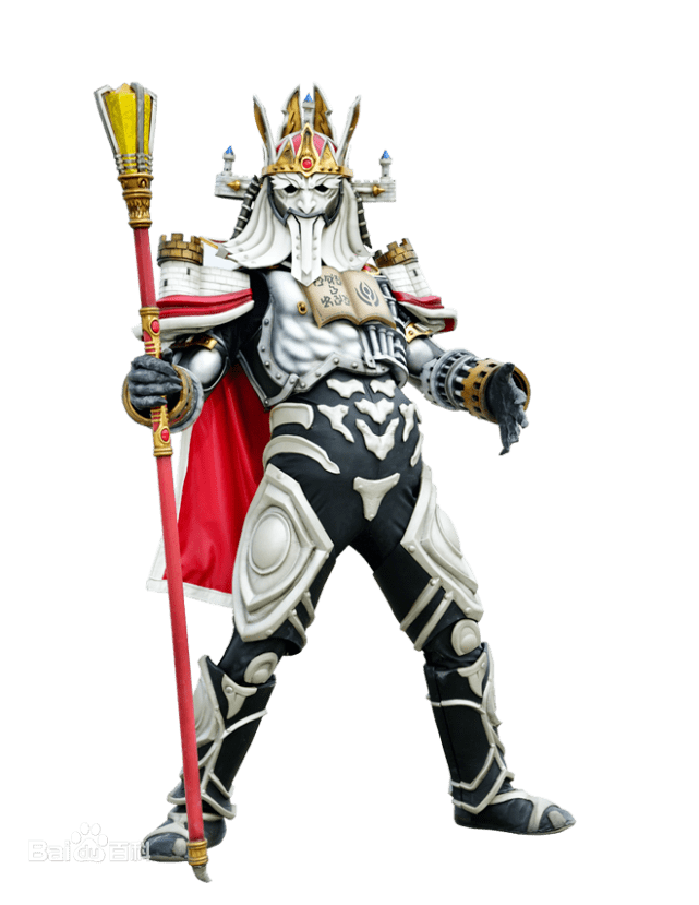 原创汇总令和时代由人变成的怪人种类只有01的人不挂