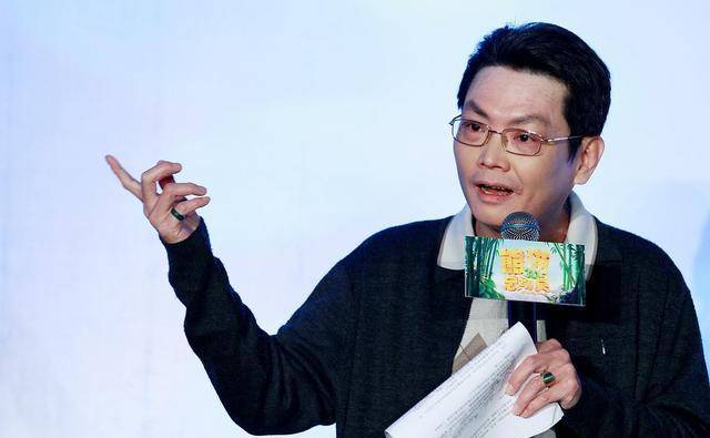 原创石班瑜谈周星驰为他配音让我红遍了海内外很感恩