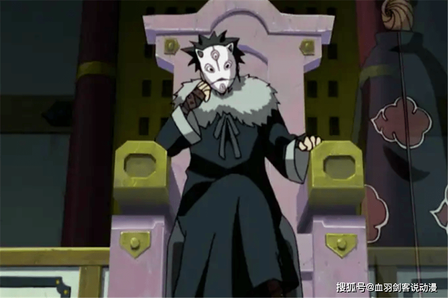 原创如果鸣人黑化成为反派他会怎么做左拥佐助右抱小樱身后是雏田