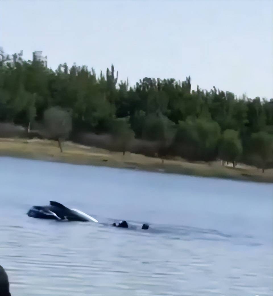 天津suv越野车高速滑下河堤冲撞游玩市民致4人当场死亡4人受伤