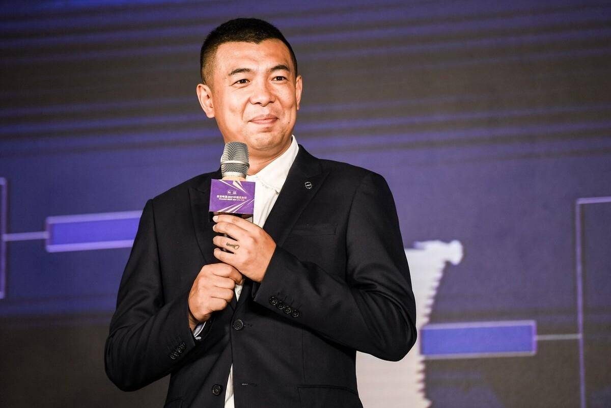 中超国安40北京理工徐亮谈开除关浩津泰山门将回应失误