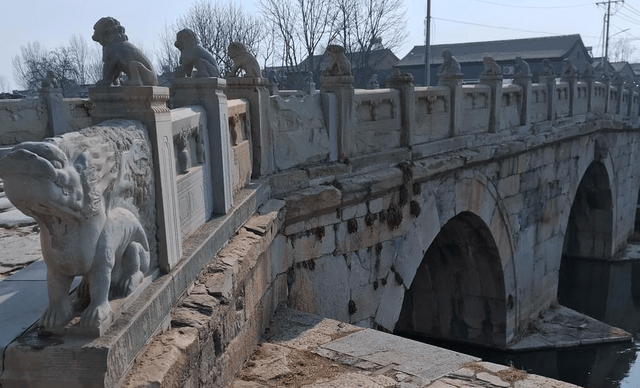 北京一小众景区走红，距今已有1800年历史，风景优美古韵十足