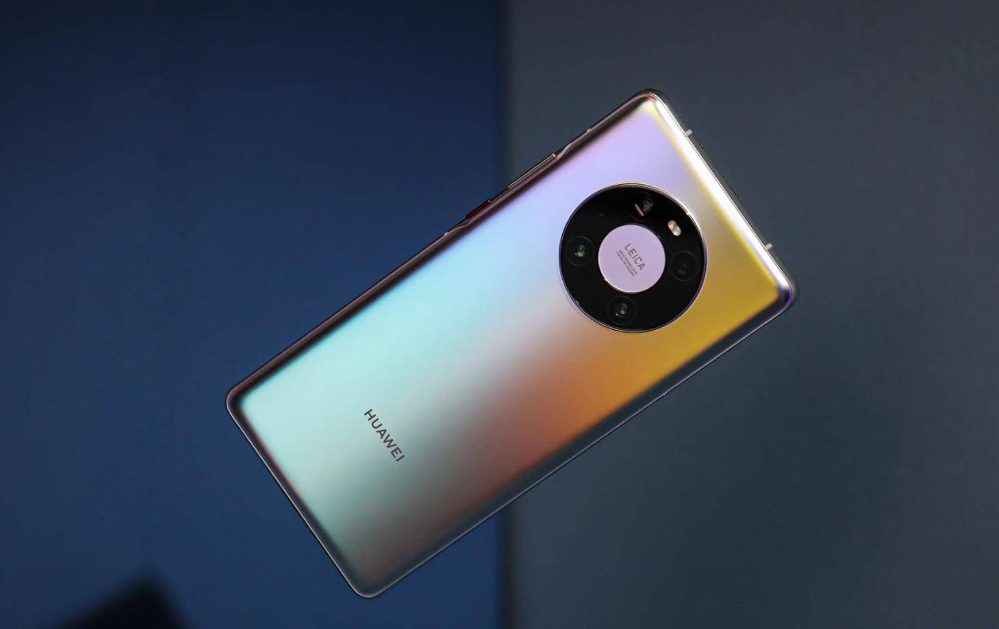 华为mate40"改名",以hi mate名义发布?_机器_系列_该机