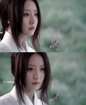 还记得神话中的玉漱吗看到她在健身房的造型网友夺妻之恨不共戴天