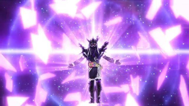 假面骑士genms外传无双玩家实力一般表现力不如神十亿