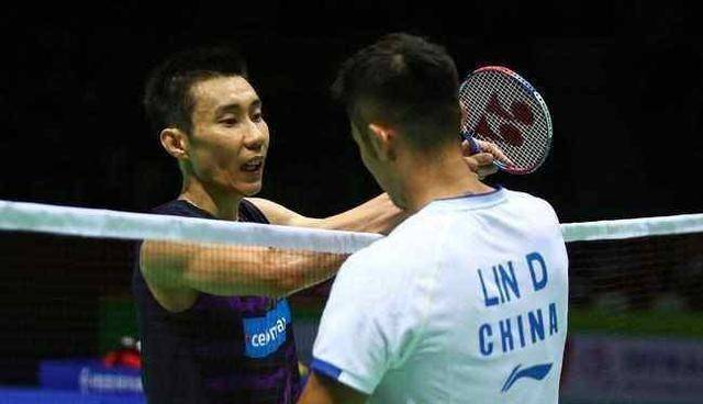 曾因质疑团队经济问题离队,现任奥委会副主任_李玲蔚_羽毛球_李永波