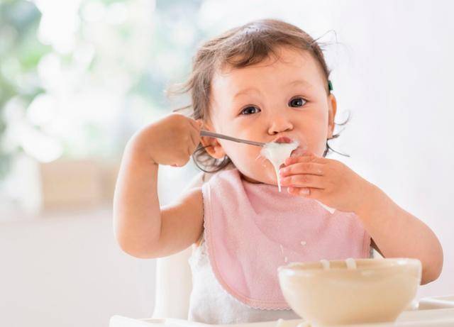 看似营养的4类常见辅食，4岁以下宝宝不宜多吃，否则脾虚跑不掉