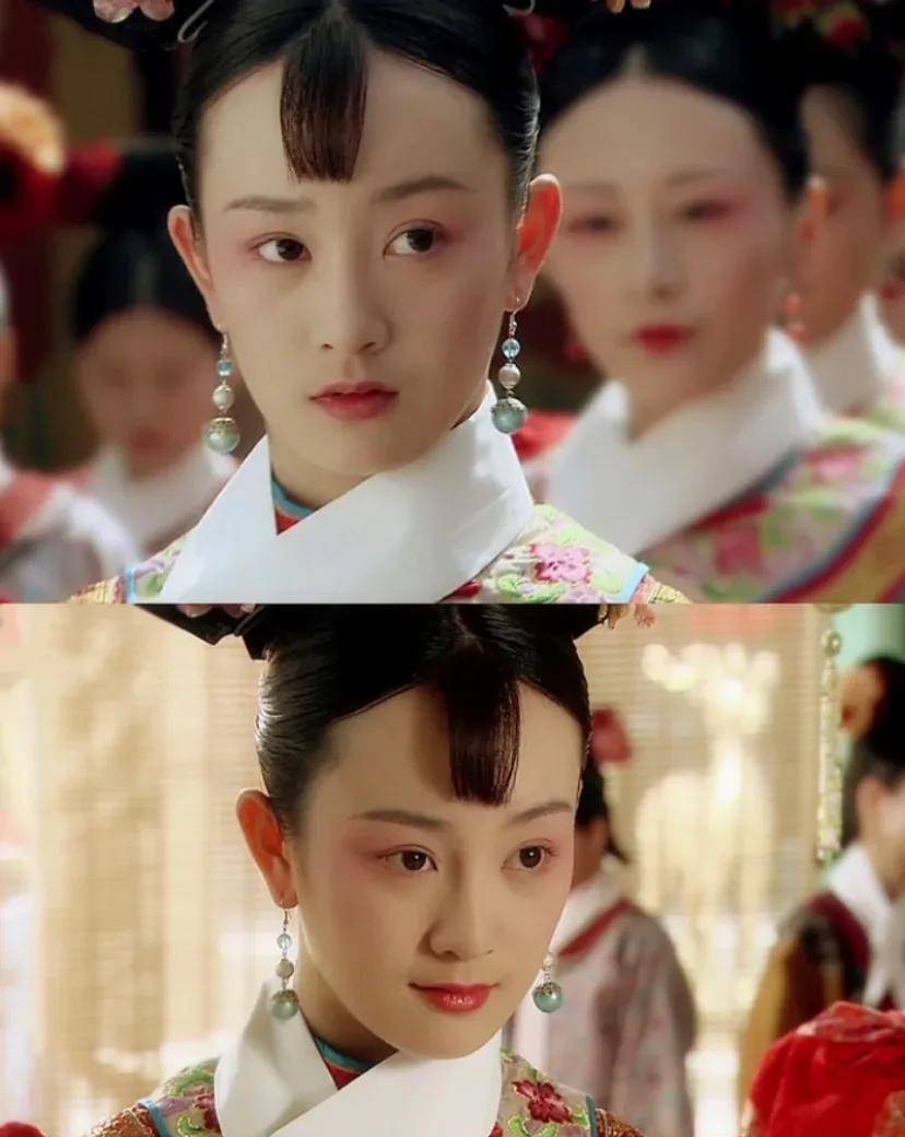可以和甄嬛传媲美的清宫剧,一定不要错过,收藏起来假期看_殷桃_慈禧