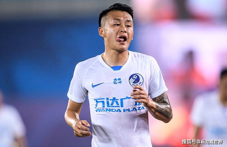 原创孙铂郑龙李帅告别大连队童磊陶强龙被人惦记着转会窗夜长梦多