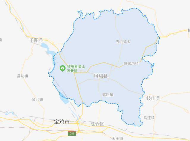 凤翔县人口图片