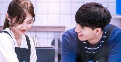 原创又分手张天陈奕辰上辈子是怎样的孽缘这辈子能这样痴缠