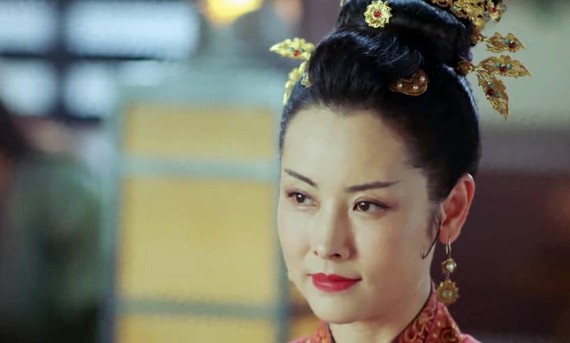 原创长歌行李长歌的舅舅终于上线颜值不输阿隼阿隼见了他得行礼