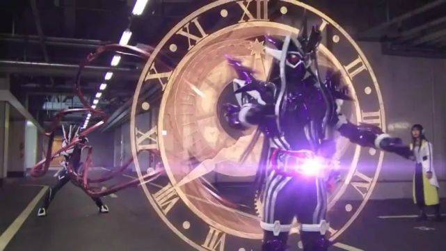 假面骑士genms外传无双玩家实力一般表现力不如神十亿