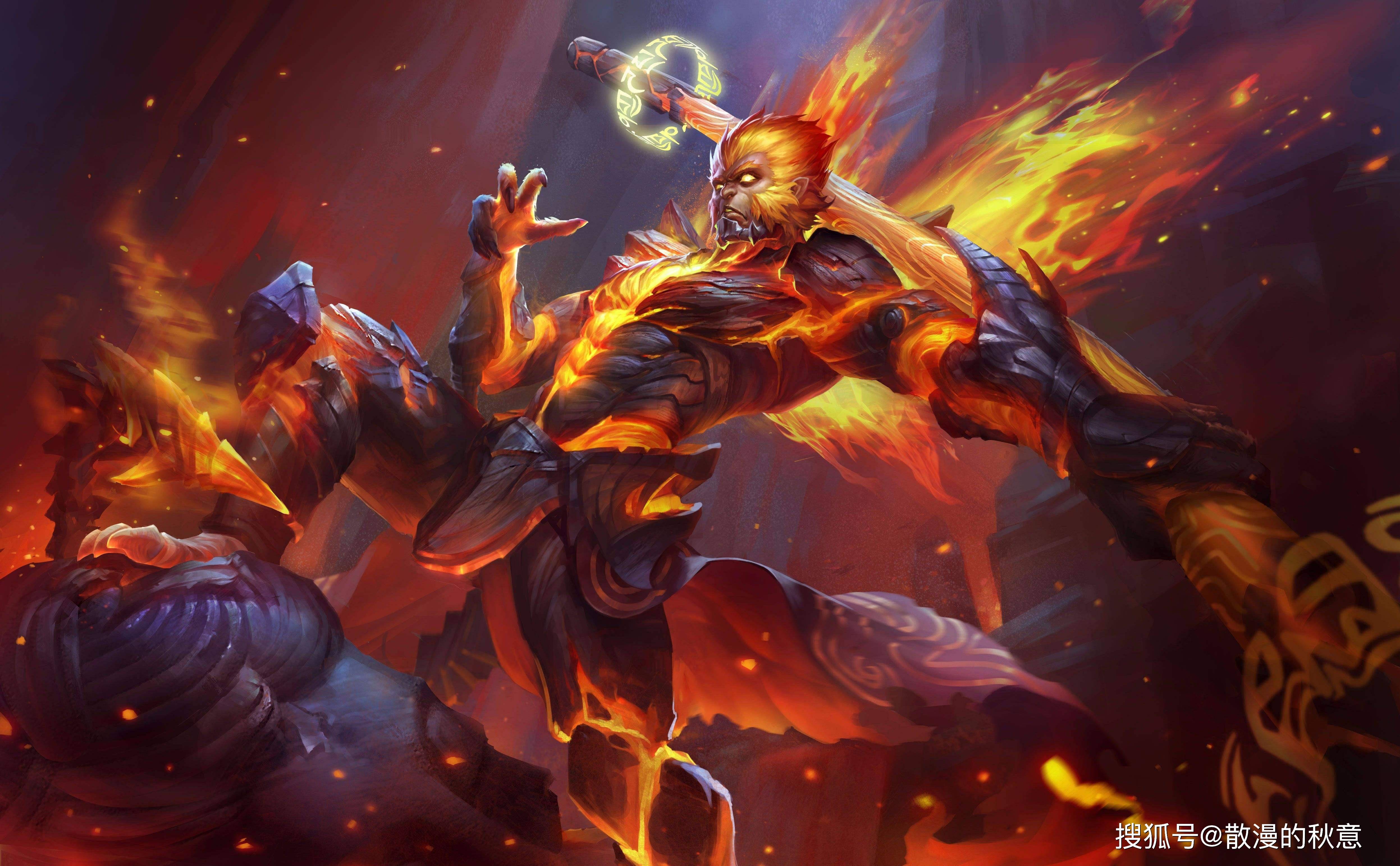 菩提祖师最牛的弟子是孙悟空吗?