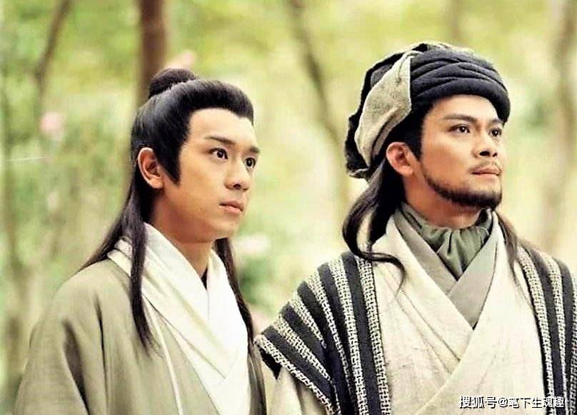 天龙八部SF带你领悟无上神功