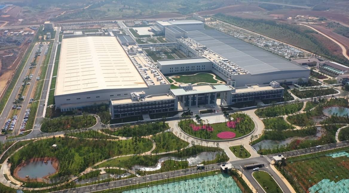 共建弥勒更好未来红河烟厂篇