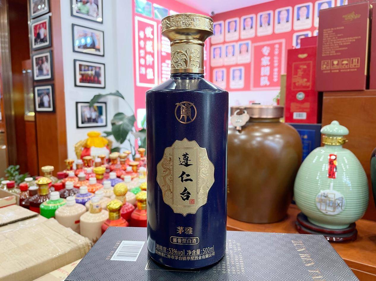 中国白酒经典中的经典5款醇酿臻品解馋还省钱要啥五粮液