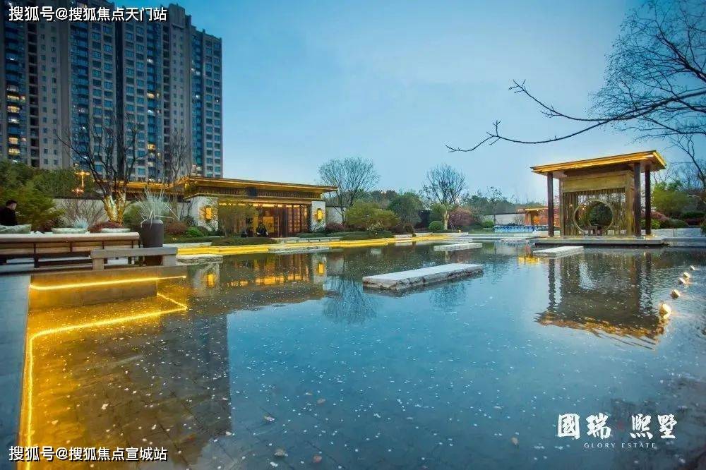 苏州国瑞熙墅欢迎您丨苏州国瑞熙墅官方网站苏州国瑞熙墅楼盘详情