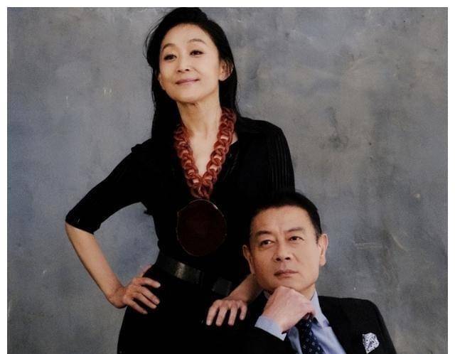 相伴20年后再看陈瑾与巫刚