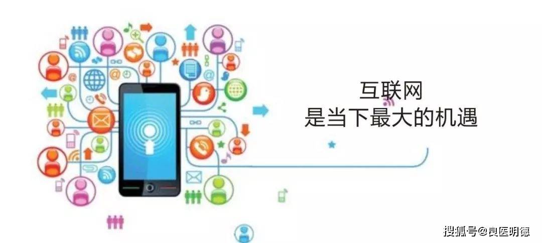 医友艾国华:医疗营销人的知识体系_互联网_服务_品牌