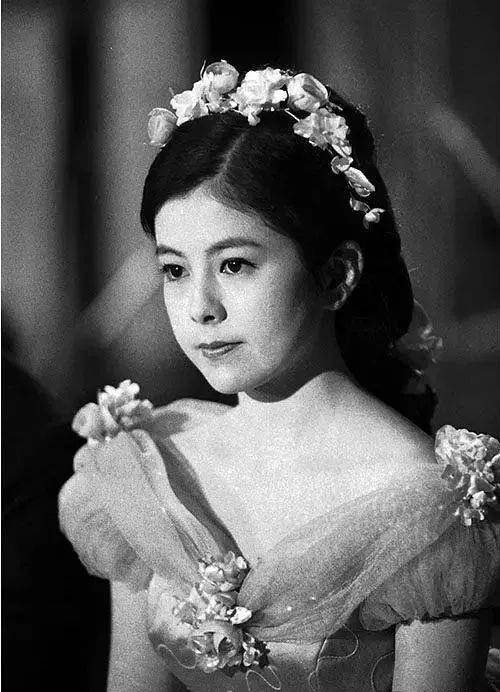 泽口靖子_美人_年代