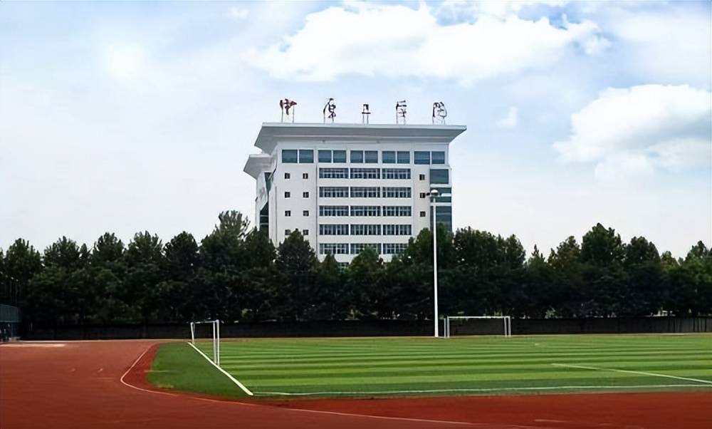 河南电子科技大学筹建_中原工学院更名大学_河南省电子科技学校